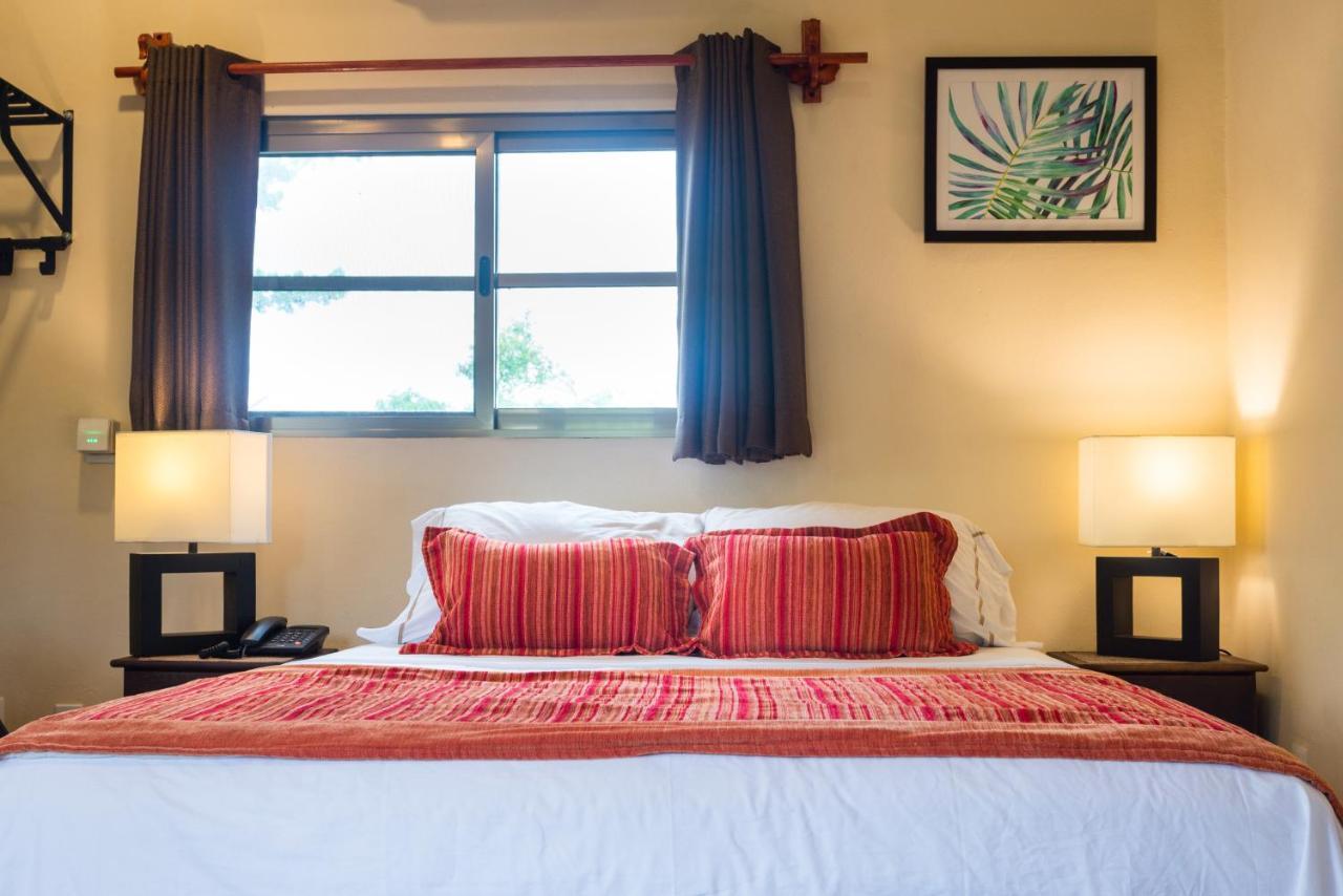 Alamos Inn Hotel Con Jacuzzi Y Piscina カンクン エクステリア 写真