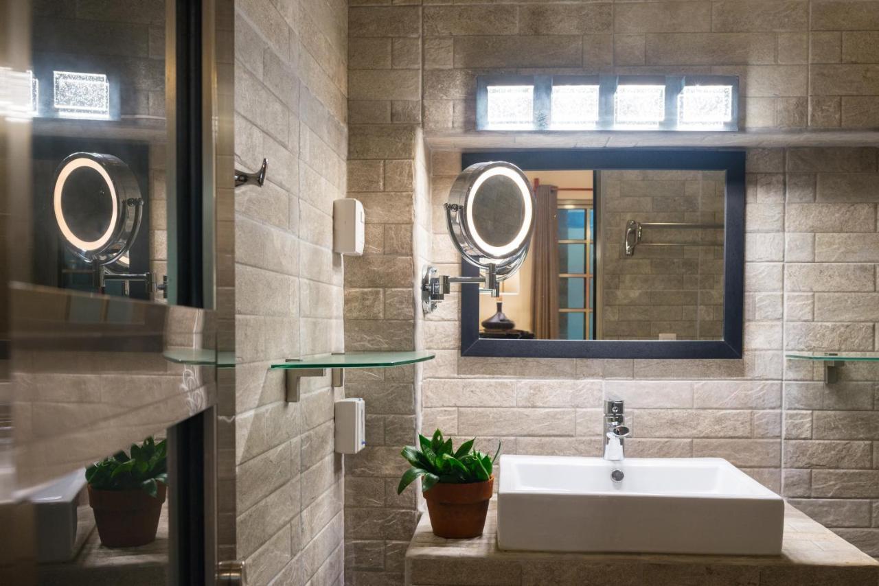 Alamos Inn Hotel Con Jacuzzi Y Piscina カンクン エクステリア 写真