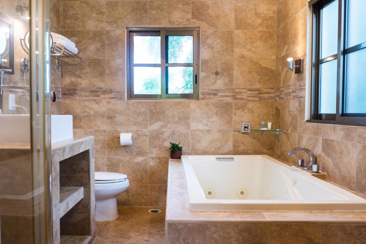 Alamos Inn Hotel Con Jacuzzi Y Piscina カンクン エクステリア 写真