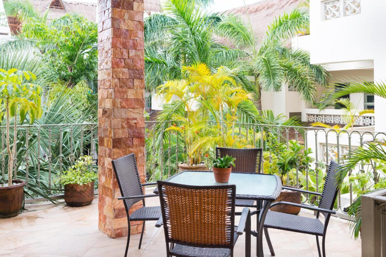 Alamos Inn Hotel Con Jacuzzi Y Piscina カンクン エクステリア 写真