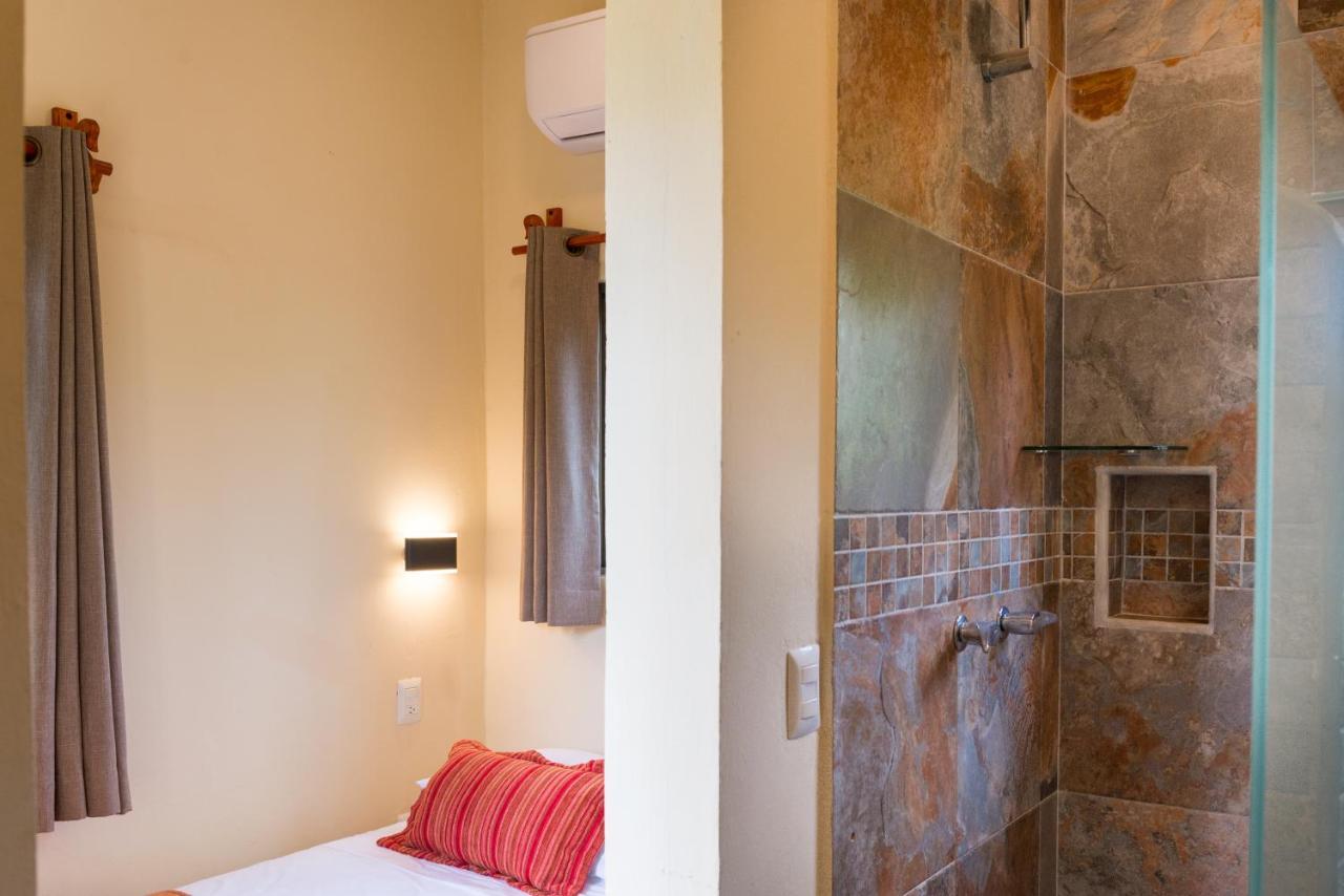 Alamos Inn Hotel Con Jacuzzi Y Piscina カンクン エクステリア 写真