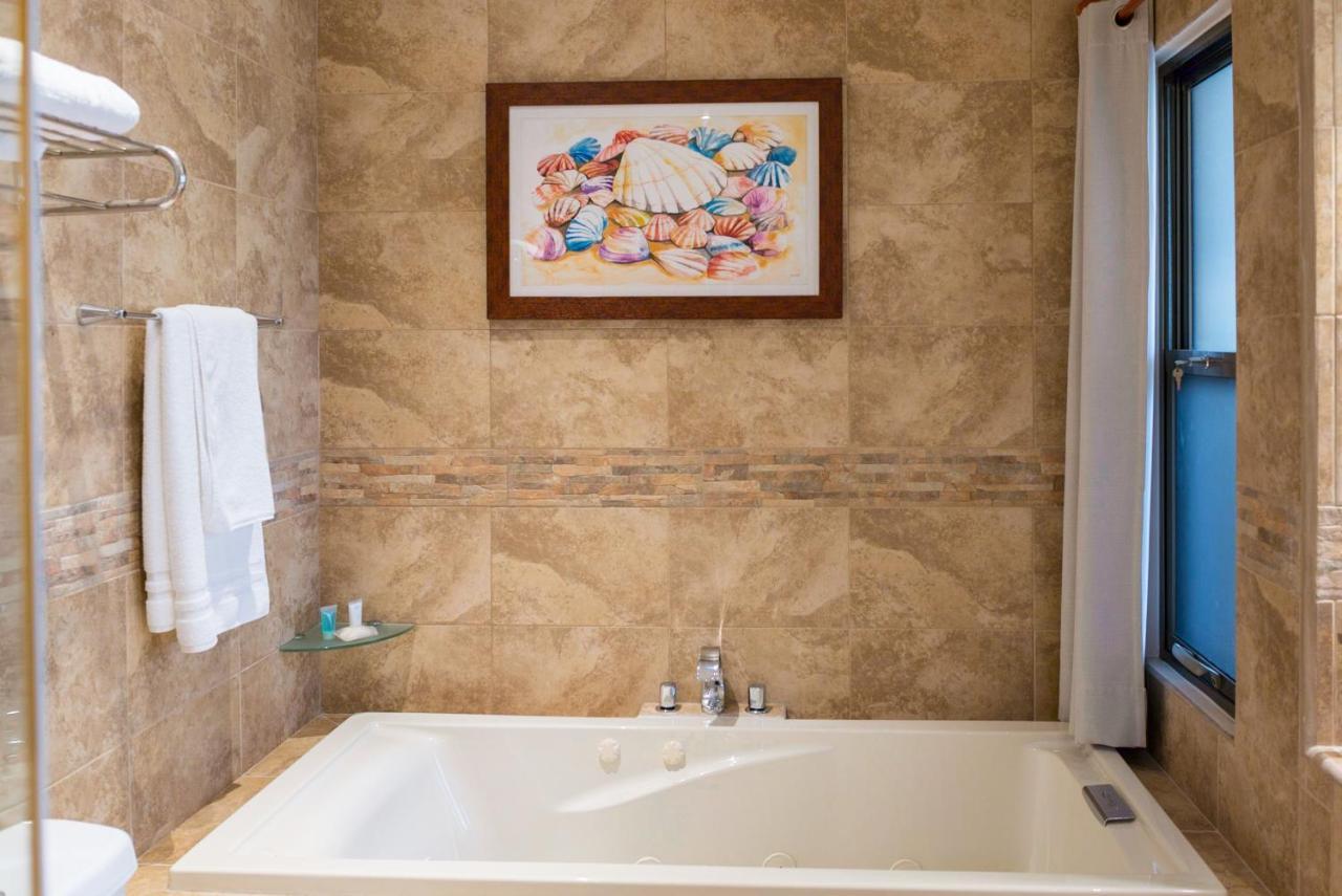 Alamos Inn Hotel Con Jacuzzi Y Piscina カンクン エクステリア 写真
